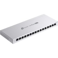 Коммутатор Tp-Link S4500-16GP фото №4 — интернет-магазин Desire.md
