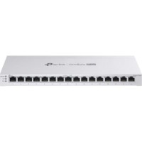 Коммутатор Tp-Link S4500-16GP