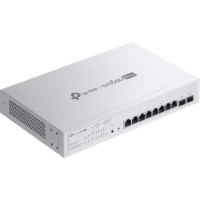 Switch Tp-Link S4500-8GHP2F imaginea #4 — magazin online Desire.md
