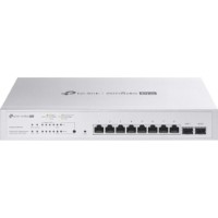 Switch Tp-Link S4500-8GHP2F
