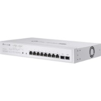 Switch Tp-Link S4500-8GHP2F imaginea #2 — magazin online Desire.md