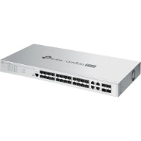 Switch Tp-Link S5500-24F4XF imaginea #3 — magazin online Desire.md