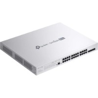 Switch Tp-Link S5500-24GP4XF imaginea #4 — magazin online Desire.md