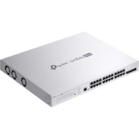 Коммутатор Tp-Link S5500-24MPP4XF фото №4 — интернет-магазин Desire.md