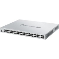 Коммутатор Tp-Link S5500-48GP4F фото №3 — интернет-магазин Desire.md