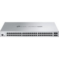 Коммутатор Tp-Link S5500-48GP4F