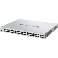 Коммутатор Tp-Link S5500-48GP4XF фото №3 — интернет-магазин Desire.md