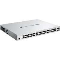 Коммутатор Tp-Link S5500-48GP4XF фото №4 — интернет-магазин Desire.md