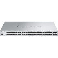 Коммутатор Tp-Link S5500-48GP4XF