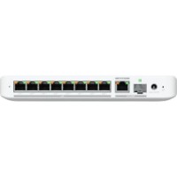 Коммутатор Ubiquiti USW-Flex-2.5G-8-PoE фото №2 — интернет-магазин Desire.md