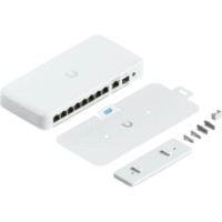 Коммутатор Ubiquiti USW-Flex-2.5G-8-PoE фото №4 — интернет-магазин Desire.md