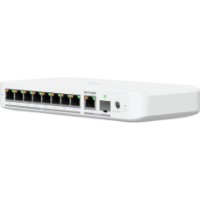 Коммутатор Ubiquiti USW-Flex-2.5G-8-PoE фото №5 — интернет-магазин Desire.md