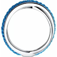 Inel SOLOVOV JEWELRY 94-110-01882-2 s.17,5 3,42g imaginea #2 — magazin online Desire.md