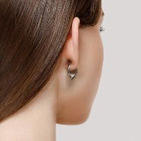 Cercei SOLOVOV JEWELRY 94-120-00610-1 3,59g imaginea #2 — magazin online Desire.md