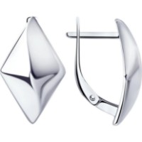 Cercei SOLOVOV JEWELRY 94-120-00610-1 3,59g