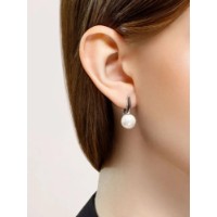 Cercei SOLOVOV JEWELRY 94-120-01174-1 4,97g imaginea #3 — magazin online Desire.md