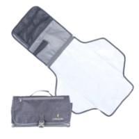 Covoraș pentru schimbat scutece LittleLife L16380 92x55x1.5cm