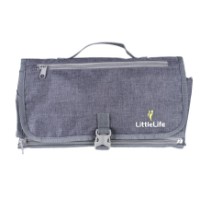 Covoraș pentru schimbat scutece LittleLife L16380 92x55x1.5cm imaginea #2 — magazin online Desire.md