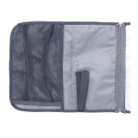 Covoraș pentru schimbat scutece LittleLife L16380 92x55x1.5cm imaginea #4 — magazin online Desire.md
