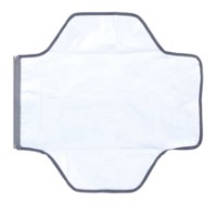 Covoraș pentru schimbat scutece LittleLife L16380 92x55x1.5cm imaginea #5 — magazin online Desire.md