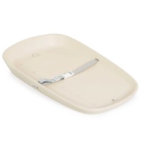Saltea de înfășat Moni Nuvia Beige imaginea #1 — magazin online Desire.md