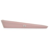 Saltea de înfășat Moni Nuvia Pink imaginea #4 — magazin online Desire.md