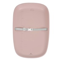 Saltea de înfășat Moni Nuvia Pink imaginea #5 — magazin online Desire.md