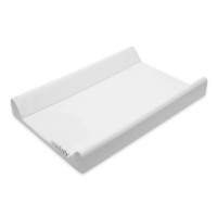 Masă înfăşat New Baby Basic 47x70cm Gray (56029) imaginea #1 — magazin online Desire.md