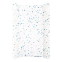 Masă înfăşat New Baby Flowers 47x70cm (55905) imaginea #2 — magazin online Desire.md