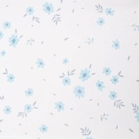 Masă înfăşat New Baby Flowers 47x70cm (55905) imaginea #3 — magazin online Desire.md