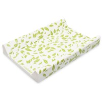 Masă înfăşat New Baby Leafs 47x70cm (55907) imaginea #1 — magazin online Desire.md