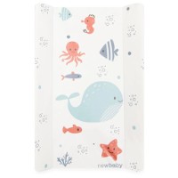 Masă înfăşat New Baby Ocean 47x70cm (55906) imaginea #1 — magazin online Desire.md