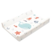 Masă înfăşat New Baby Ocean 47x70cm (55906) imaginea #3 — magazin online Desire.md