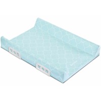 Masă înfăşat Sensillo Clovers Mint (136150)