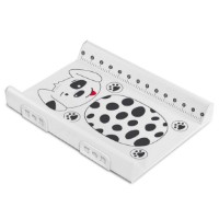Masă înfăşat Sensillo Doggy Platinum (13591)