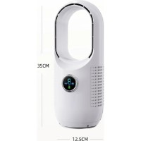 Охладитель воздуха Diplomat DXC-3 фото №4 — интернет-магазин Desire.md