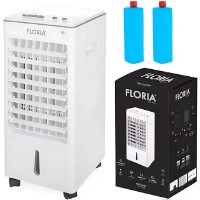 Охладитель воздуха Floria ZLN-1108 фото №4 — интернет-магазин Desire.md