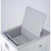 Răcitor de aer Hausberg HB-EKO 5054AB imaginea #4 — magazin online Desire.md