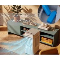 Răcitor de aer Hausberg HB-EKO 5054AB imaginea #2 — magazin online Desire.md