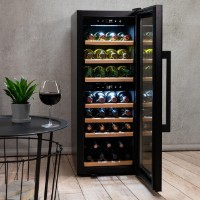 Dulap pentru vin Caso WineExclusive 38 Smart imaginea #3 — magazin online Desire.md