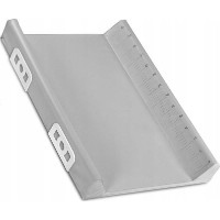 Пеленальная доска Sensillo Grey (13598)