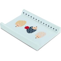 Masă înfăşat Sensillo Hedgehogs Mint (12390)