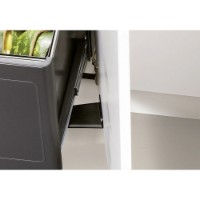Coș de gunoi Blanco Botton Pro 45/2 Automatic (517468) imaginea #2 — magazin online Desire.md
