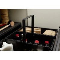 Coș de gunoi Blanco Botton Pro 45/2 Manual (517467) imaginea #2 — magazin online Desire.md