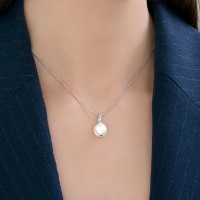 Pandantiv SOLOVOV JEWELRY 94-130-00092-1 1,94g imaginea #5 — magazin online Desire.md