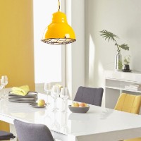 Lustră Opviq Saglam 3729