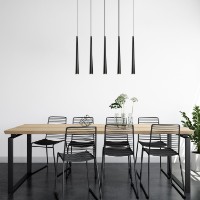 Люстра Opviq Ugur 6075