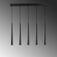 Люстра Opviq Ugur 6075 фото №4 — интернет-магазин Desire.md