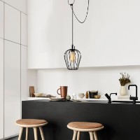 Lustră Opviq Tel 6681
