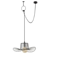 Люстра Opviq Tel 6731 фото №2 — интернет-магазин Desire.md